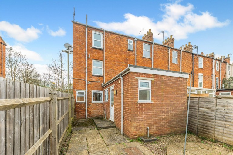 Images for Broughton Road, Banbury