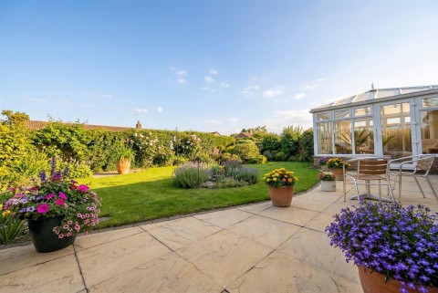 Click the photo for more details of Green Man Road, Navenby, Lincoln