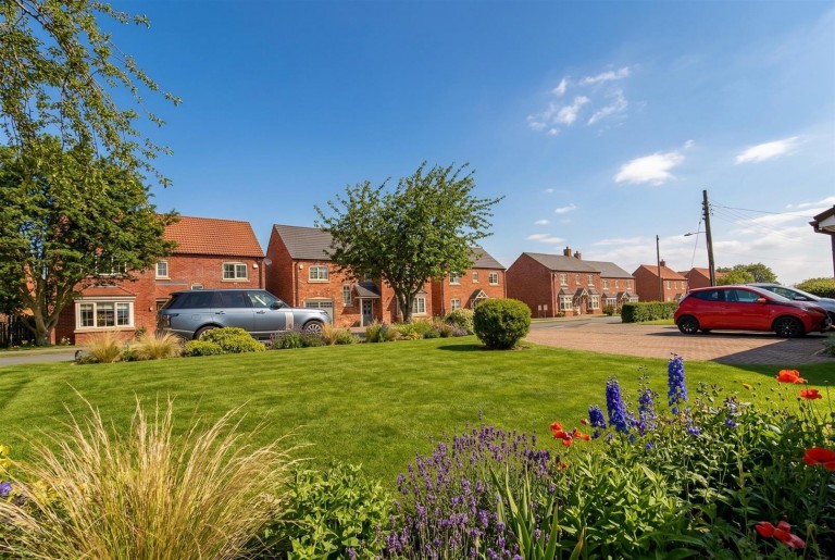 Images for Green Man Road, Navenby, Lincoln