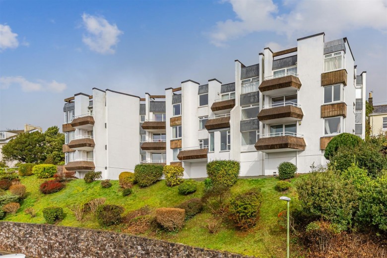 Click the photo for more details of Braddons Hill Road East, Torquay