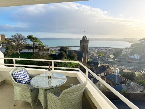 Click the photo for more details of Braddons Hill Road East, Torquay