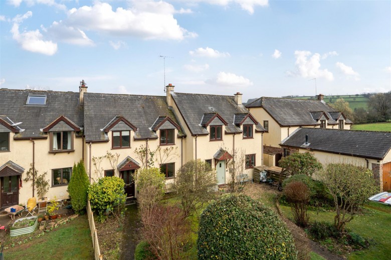 Click the photo for more details of The Barton, Huish Champflower, Taunton