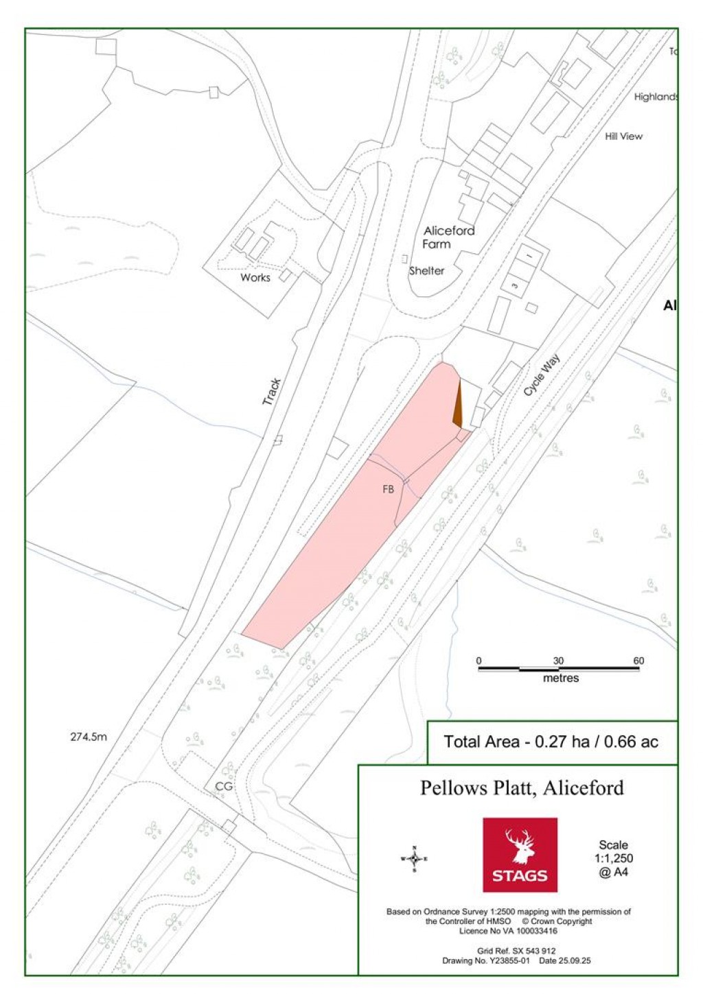 Floorplans For Bridestowe
