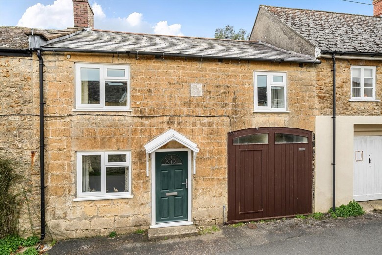 Click the photo for more details of East Street, Beaminster