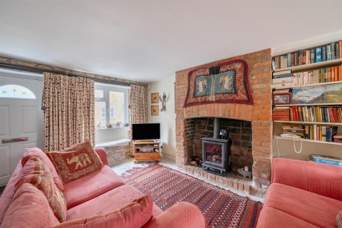 Click the photo for more details of East Street, Beaminster