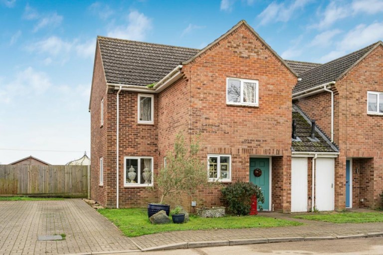 Images for Heaton Drive., Ely