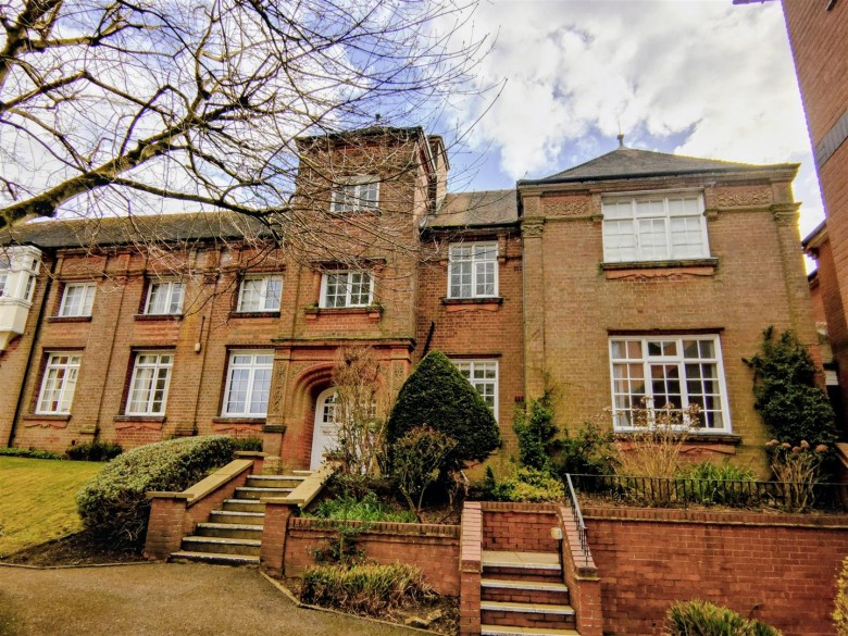 Click the photo for more details of North Street, Daventry, NN11