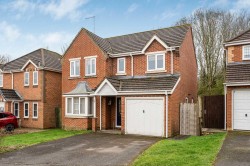 Images for Cheriton Close, Daventry, NN11