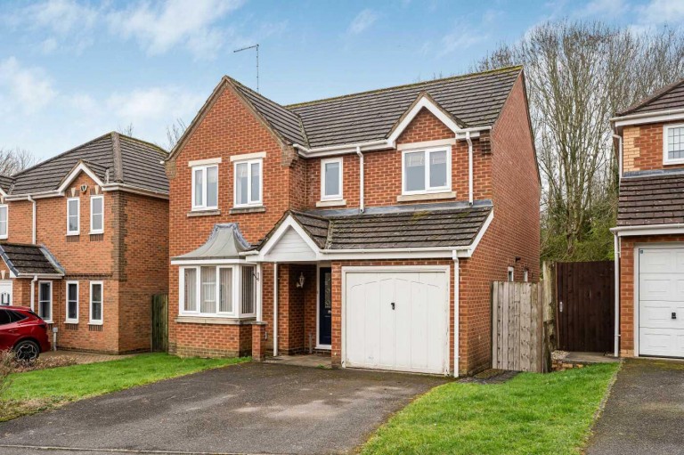 Images for Cheriton Close, Daventry, NN11