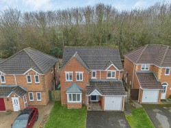 Images for Cheriton Close, Daventry, NN11