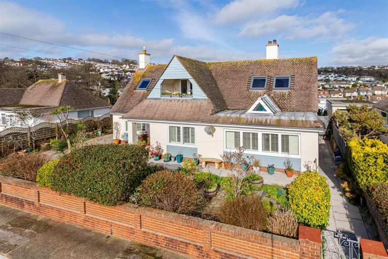 Images for Barcombe Heights, Preston, Paignton