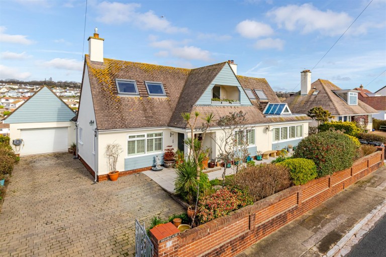 Images for Barcombe Heights, Preston, Paignton