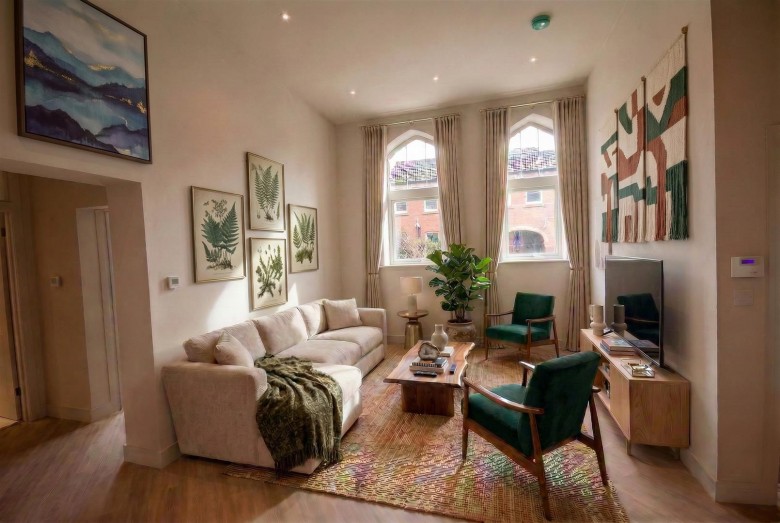 Click the photo for more details of Gresham Street, Lincoln