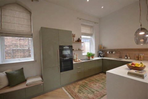 Click the photo for more details of Gresham Street, Lincoln