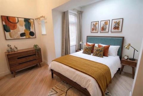 Click the photo for more details of Gresham Street, Lincoln