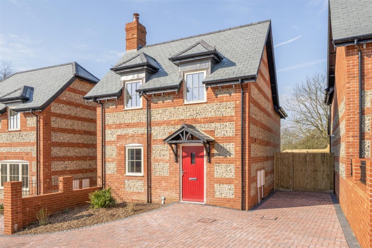 Images for Fox View, Milborne St. Andrew, Blandford Forum