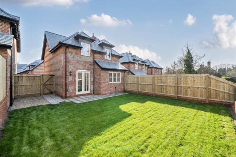 Images for Fox View, Milborne St. Andrew, Blandford Forum