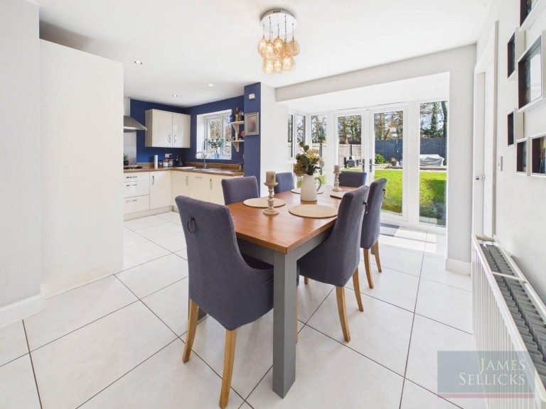 Images for Drovers Close, Glenfield, Leicester