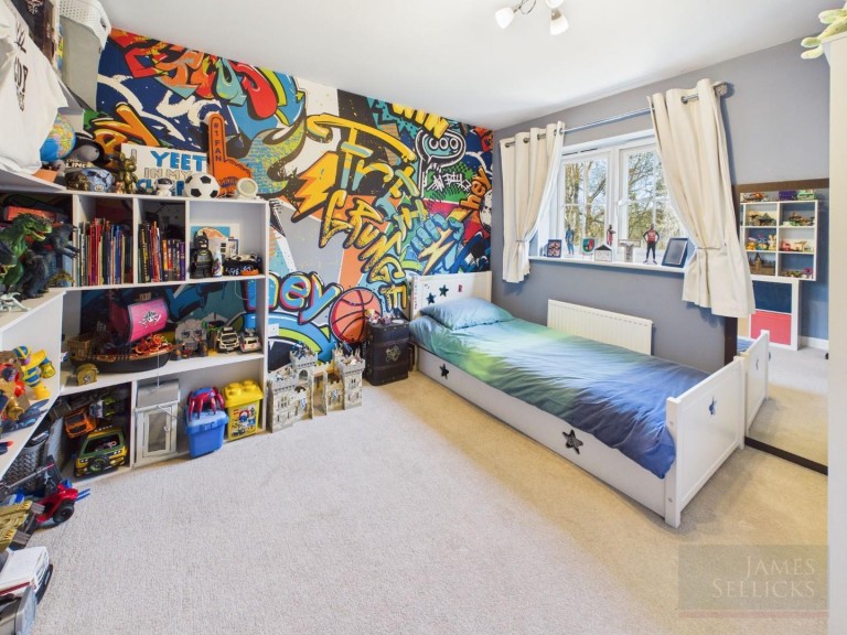 Images for Drovers Close, Glenfield, Leicester