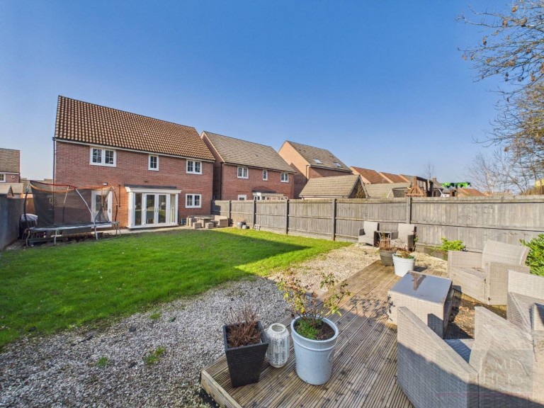 Images for Drovers Close, Glenfield, Leicester