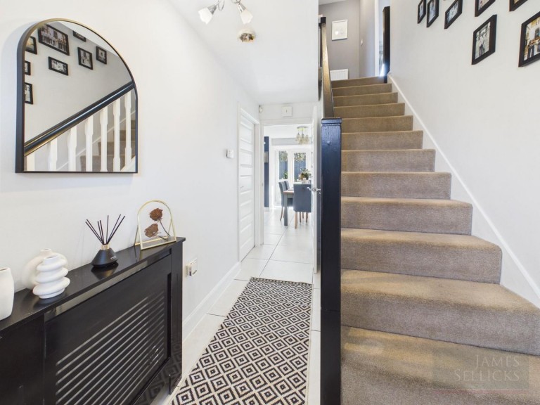 Images for Drovers Close, Glenfield, Leicester