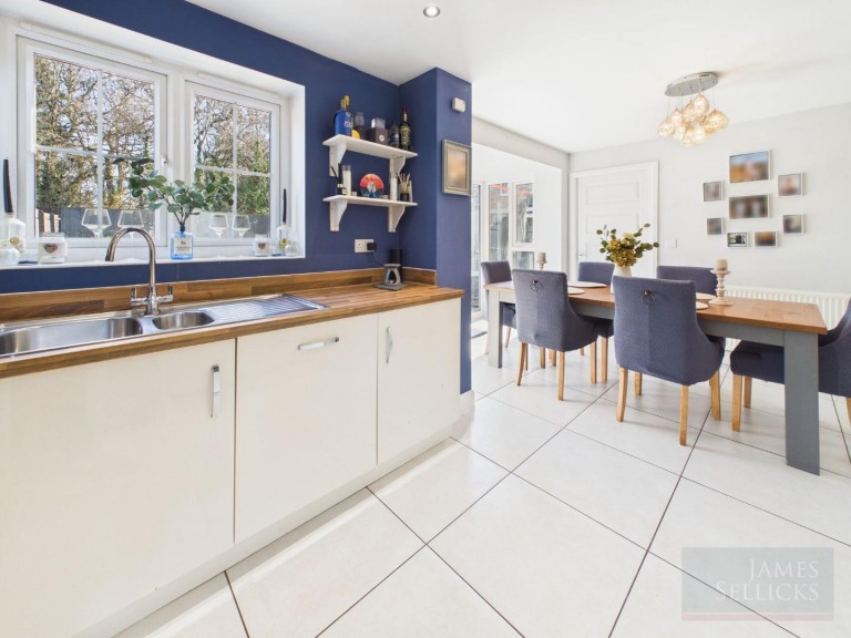 Images for Drovers Close, Glenfield, Leicester