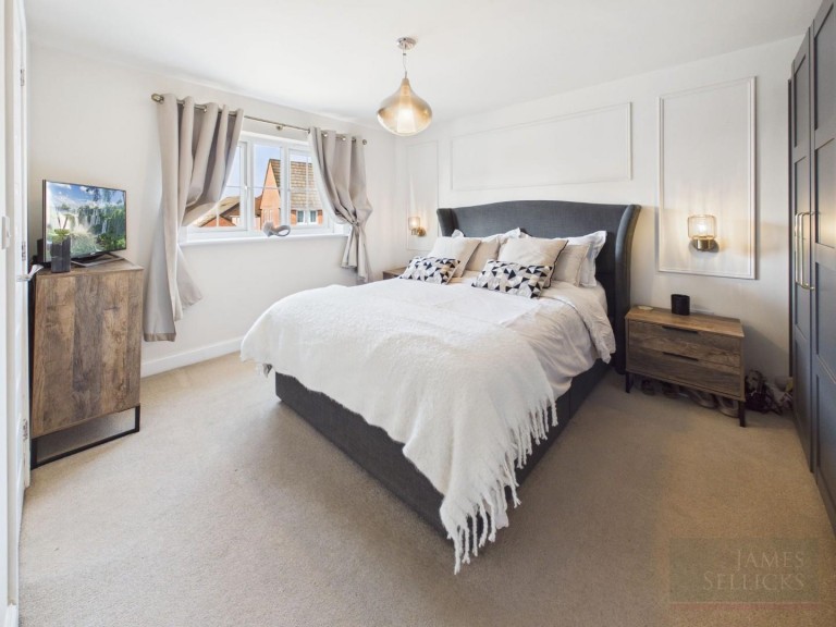 Images for Drovers Close, Glenfield, Leicester