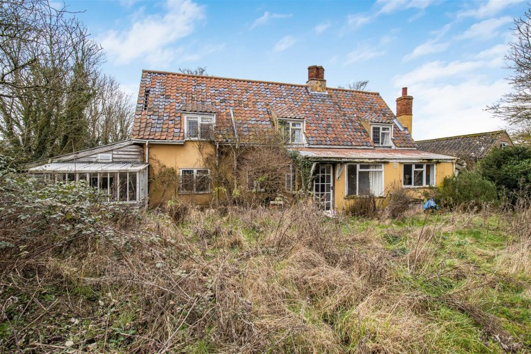 Images for Dunstall Green, Ousden, Newmarket