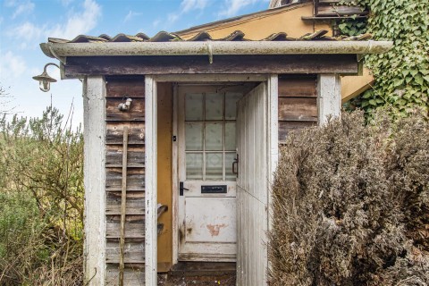 Click the photo for more details of Dunstall Green, Ousden, Newmarket