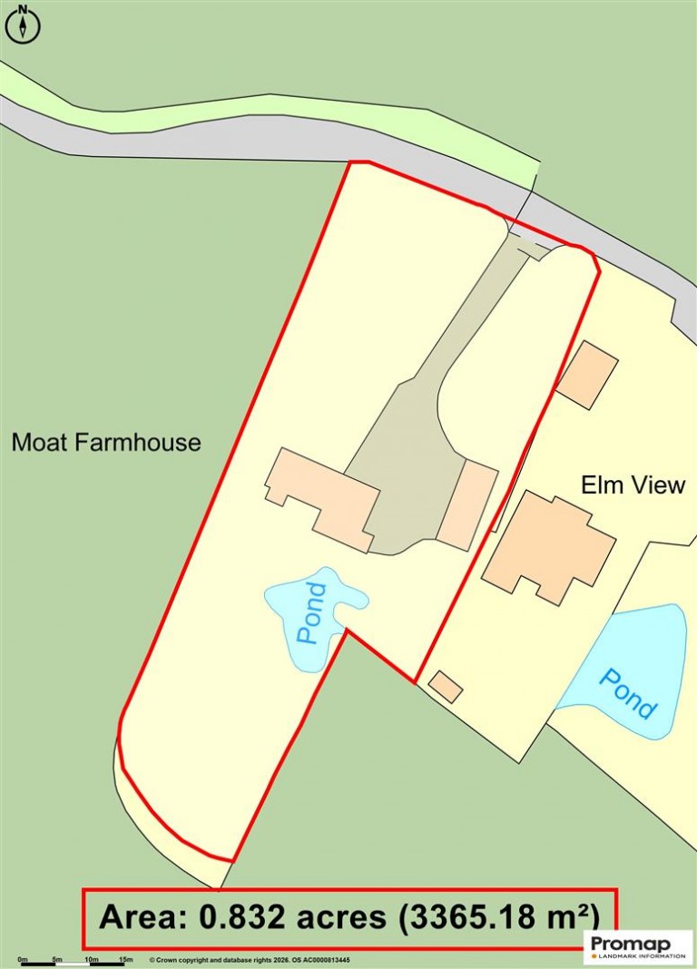 Images for Dunstall Green, Ousden, Newmarket