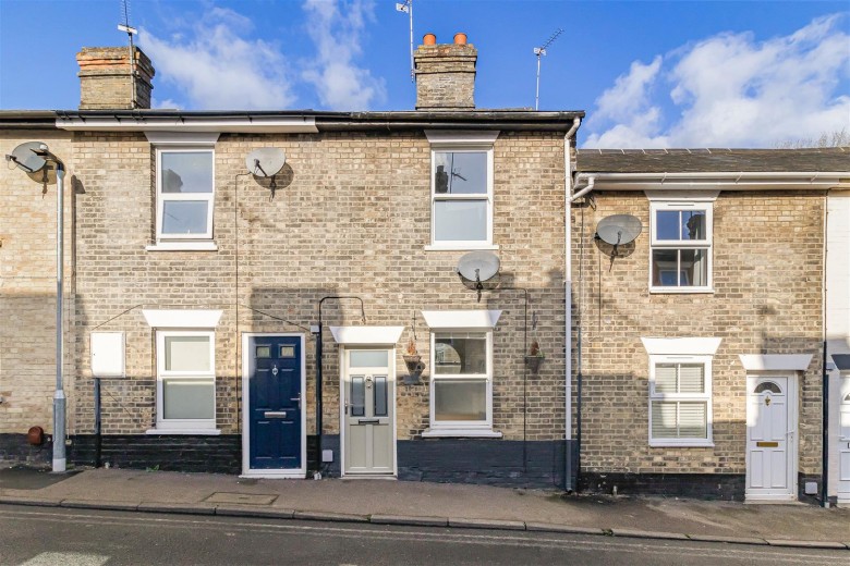 Click the photo for more details of Eden Road, Haverhill