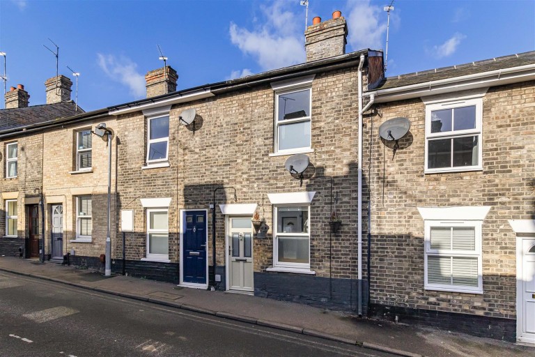 Images for Eden Road, Haverhill