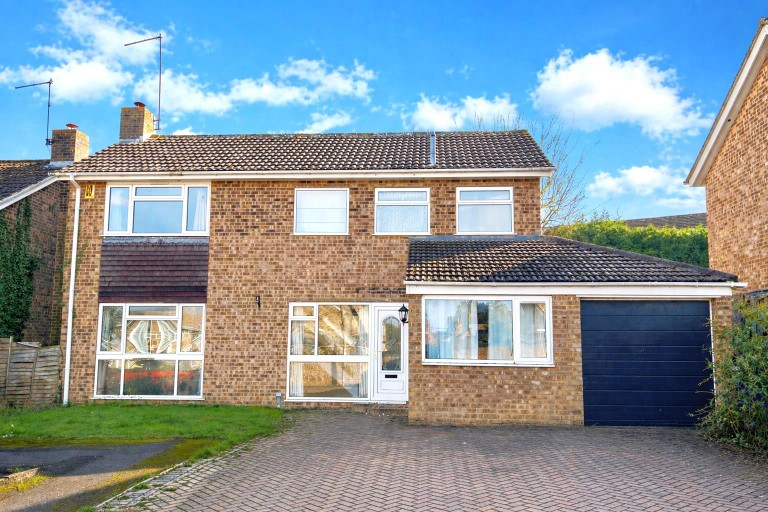 Images for Orchard Close, Milton Malsor, Northampton, NN7