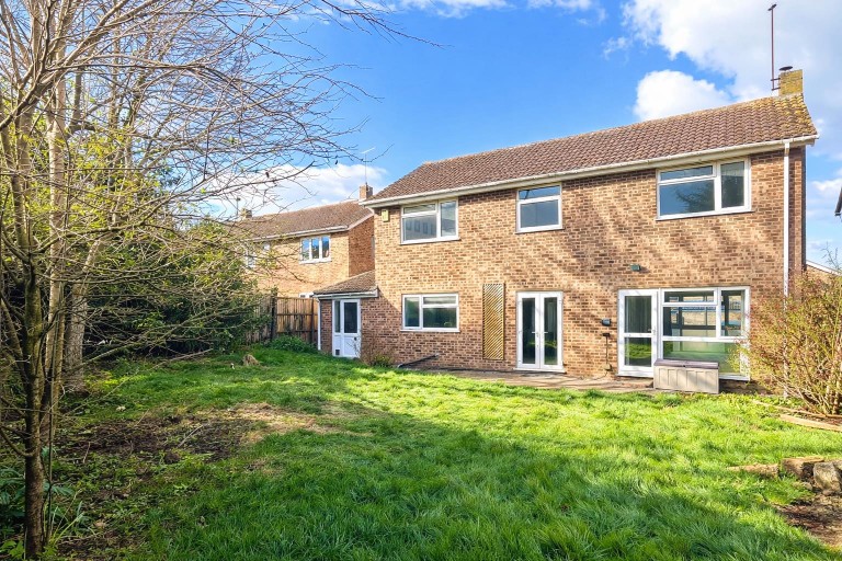 Images for Orchard Close, Milton Malsor, Northampton, NN7