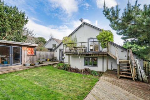 Click the photo for more details of Sherwell Close, Staverton