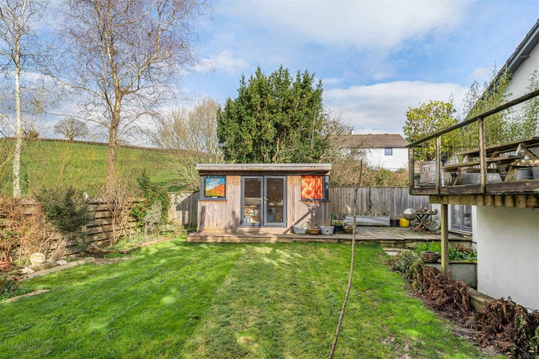 Images for Sherwell Close, Staverton