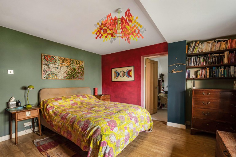 Images for Sherwell Close, Staverton