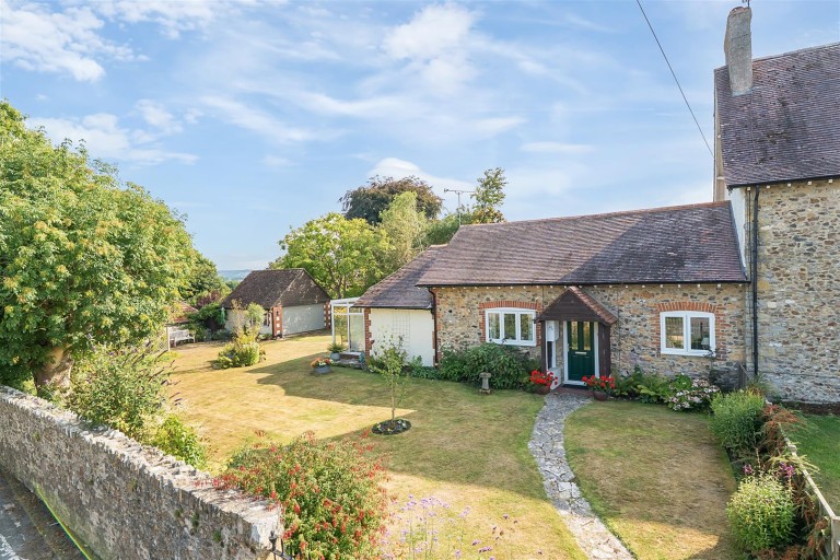 Images for South Chard, Chard