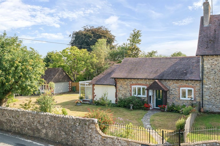 Images for South Chard, Chard