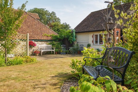 Click the photo for more details of South Chard, Chard