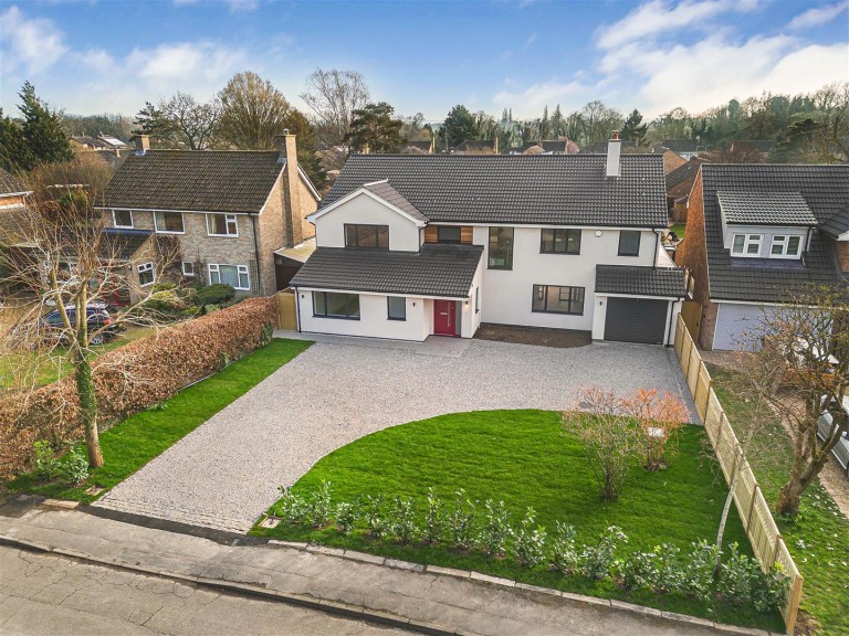 Images for Bourn Bridge Road, Little Abington