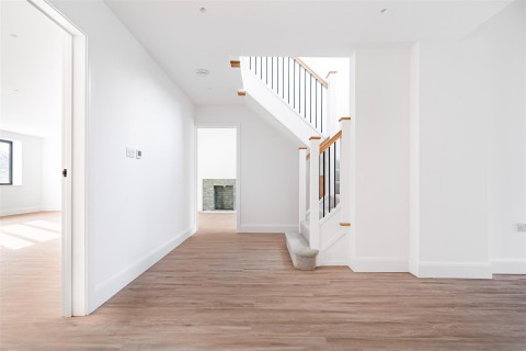 Click the photo for more details of Bourn Bridge Road, Little Abington