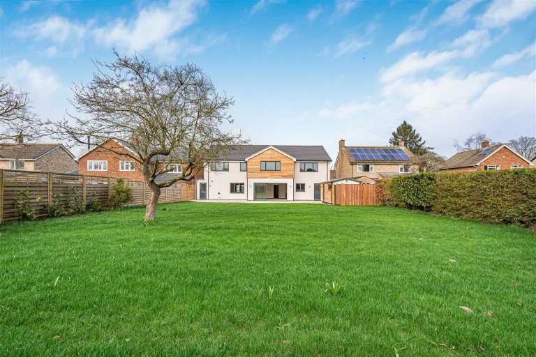 Images for Bourn Bridge Road, Little Abington