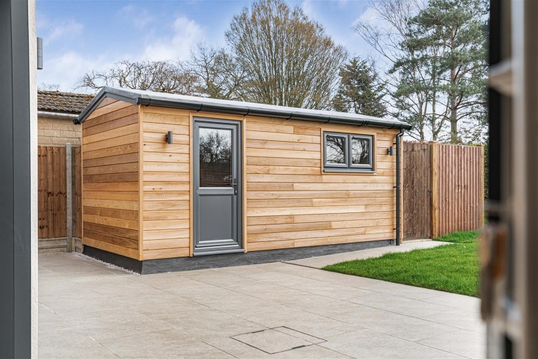 Images for Bourn Bridge Road, Little Abington