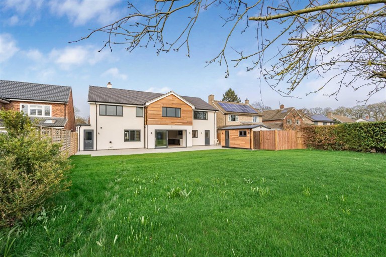 Images for Bourn Bridge Road, Little Abington