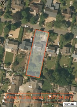 Images for Bourn Bridge Road, Little Abington