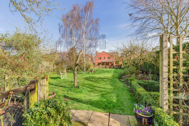 Images for Middle Green, Higham