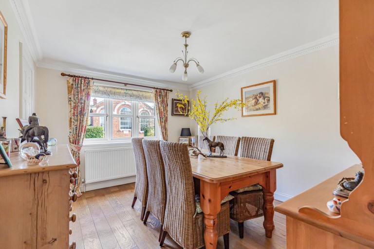 Images for Middle Green, Higham