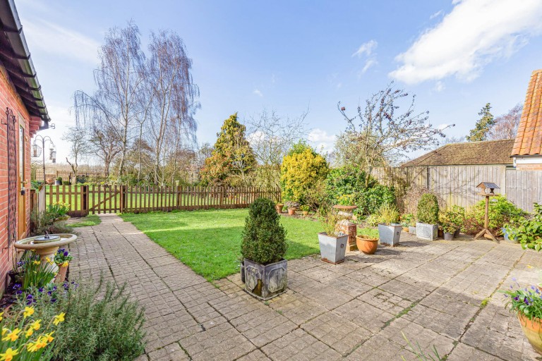 Images for Middle Green, Higham