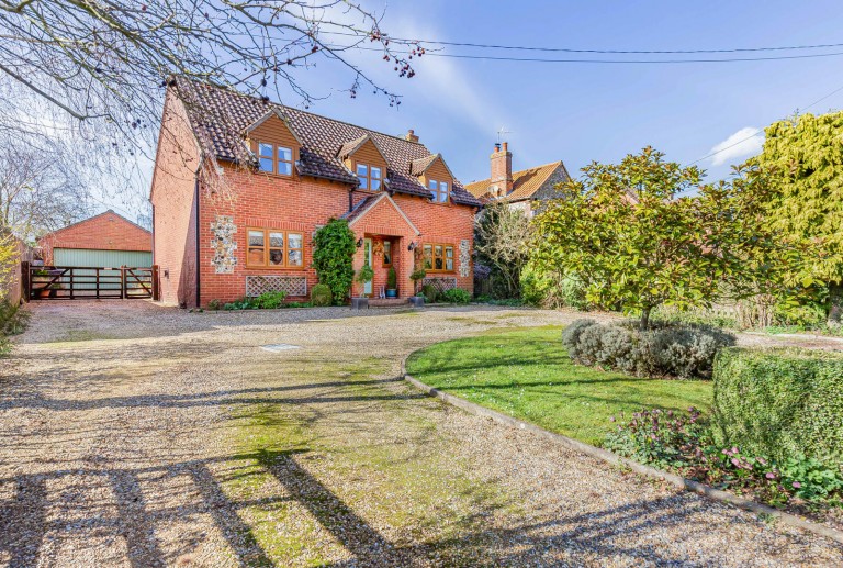 Images for Middle Green, Higham